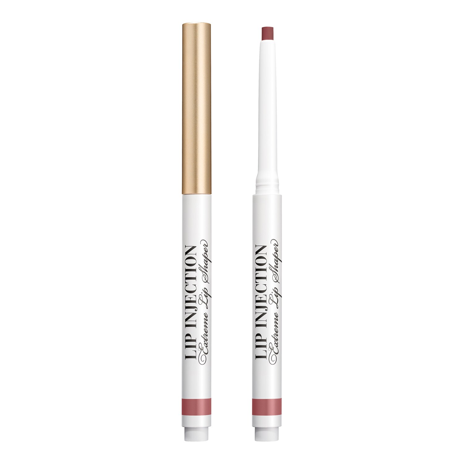 Too Faced - Lip Injection Extreme Lip Shaper - Konturówka Powiększającą Usta - I Do' - Dla Kobiet